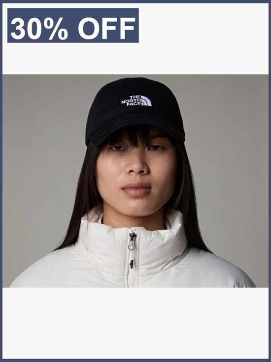 Unisex Shallow Fit Baseball Cap with Adjustable Strap main image 6